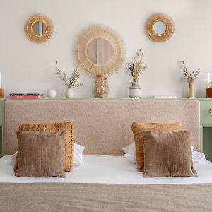Appartement met Twee Slaapkamers