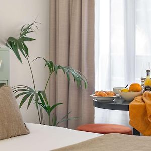 Appartement met een Slaapkamer